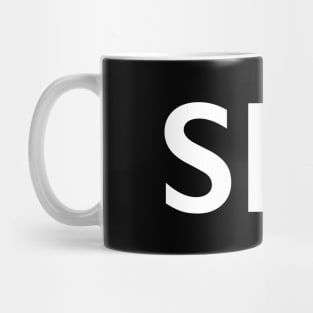 SLP Mug